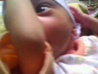 Zain's Hilarious Playtime 😂