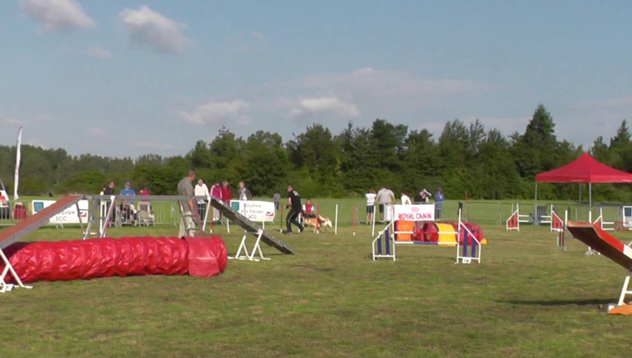 TROPHEE  2014 BELLA M1