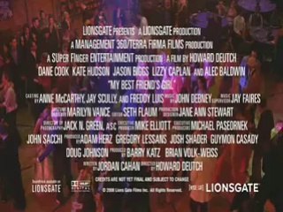 Arkadaşımın Aşkı - Fragman