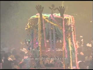 Tenth day of Muharram