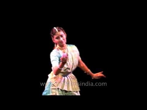 Kathak - One of the famous folk and classical Dances of India