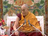 14th Dalai Lama - Jetsun Jamphel Ngawang Lobsang Yeshe Tenzin Gyatso
