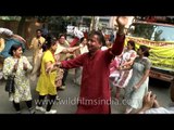 Durga Puja: Occasion of celebration for Bengalis