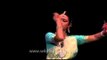 The art of storytelling through Kathak