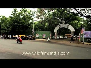 Fergusson College, Pune - Maharashtra