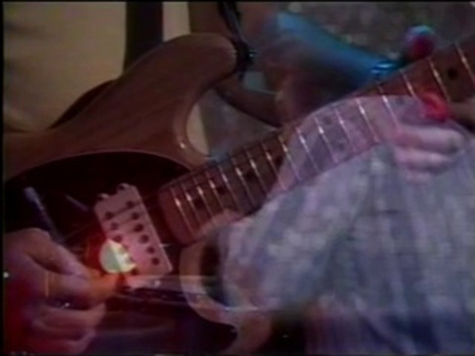 ERIC CLAPTON - Sign Language  (1976)