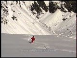 Heli-skiing - A Himalayan adventure in the snow