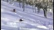 Snowboarders during the late 90's were awesome!