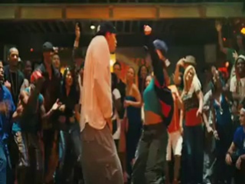 Sokak Dansı - Fragman