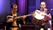 Musicians from Azerbaijan performing at International sufi festival in New Delhi