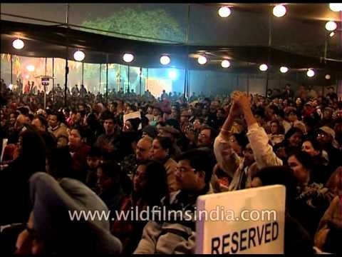 Begal - Bihar sufi folk group