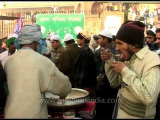 Yummy falooda treats for Eid celebrations!