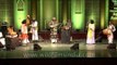 Bouls and Fakirs performing at 3rd international Sufi Festival, Delhi