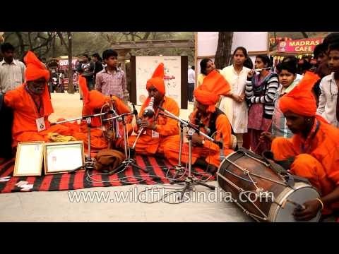 27th Surajkund International Crafts Mela offers a lot of Fun, Frolic, Entertainment