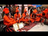 Surajkund Mela celebrates the rhythms of folk music
