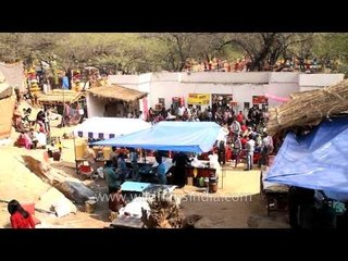 Surajkund International Crafts Mela records highest footfalls this year