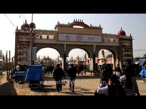 27th Surajkund International Crafts Mela