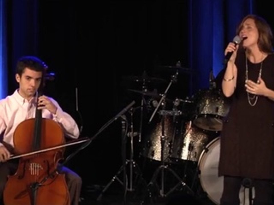 CHRISTY NOCKELS (By Our Love)