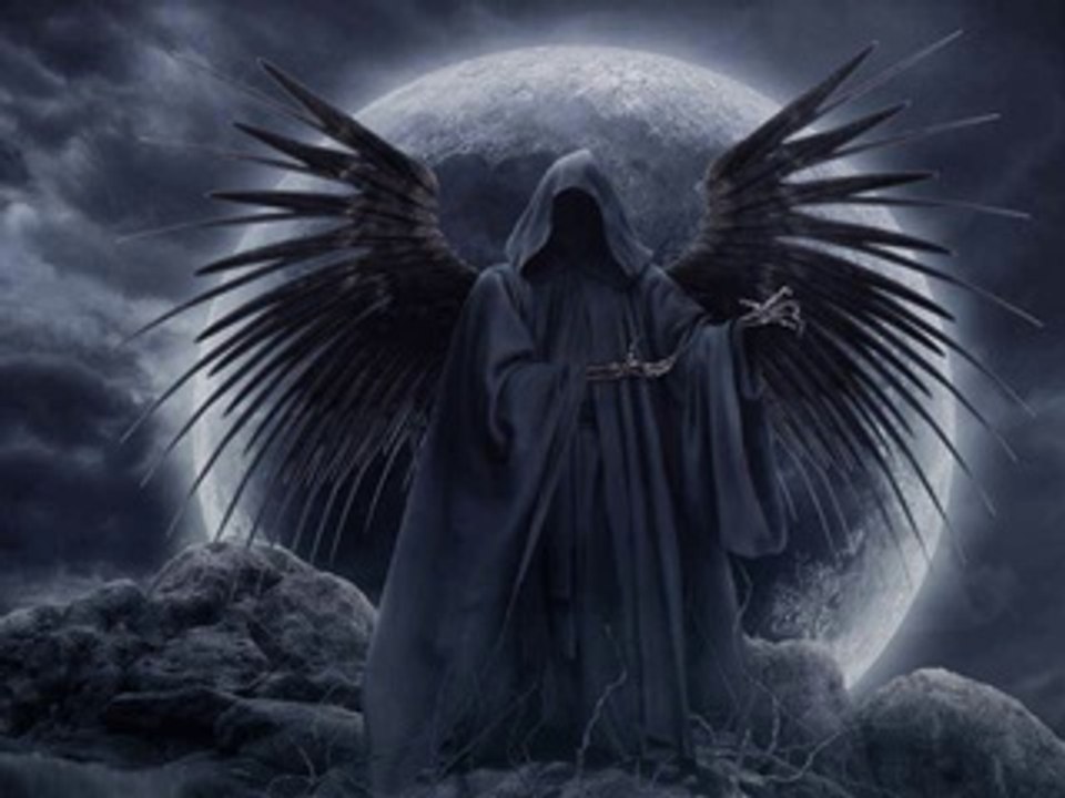 432 Angel of Death
