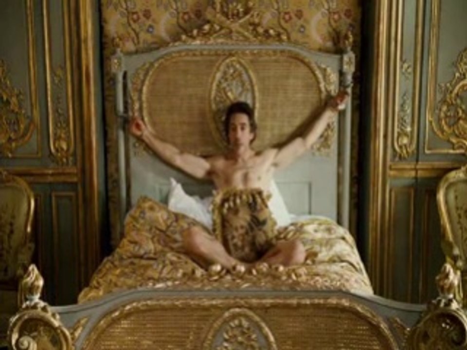 Sherlock Holmes - Fragman