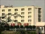 Fortis Hospital - Mega hub hospital in Noida