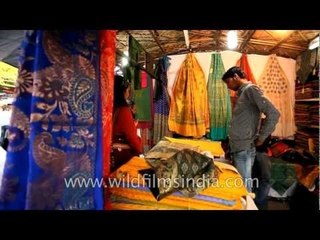 United colours of India : Dilli Haat, New Delhi
