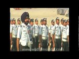 IAF celebrates Air Force Day