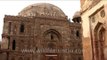 Tombs of Bade Khan and Chote Khan in Delhi, India