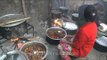 Taste the cuisines of the Sumi Naga tribe in their kitchen