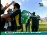 Winning Celebrations Punjabi totay
