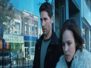 Zaman Yolcusunun Karısı - Fragman