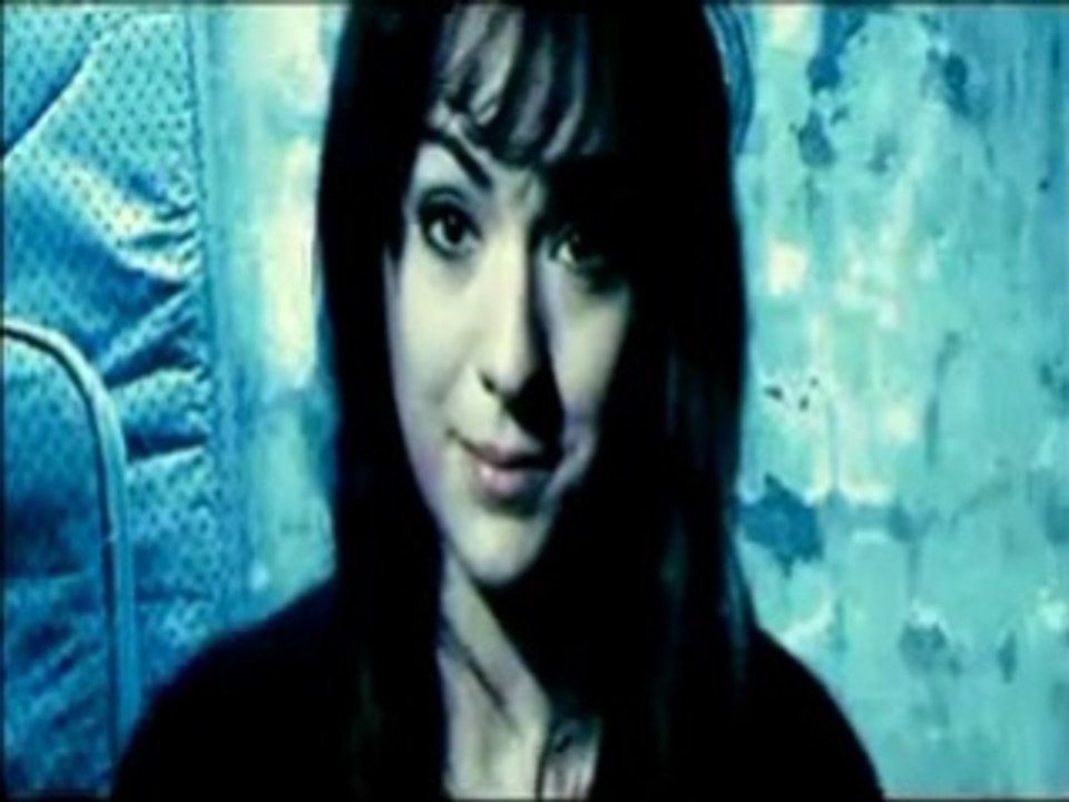Korku - Fragman