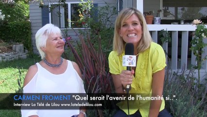 Quel serait l'avenir de l'humanité si....?