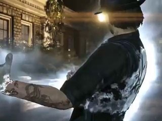 Murdered: Soul Suspect - Part 1/28