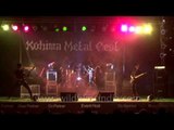 Anti-Trust live in concert - Kohima Metal Fest 2012