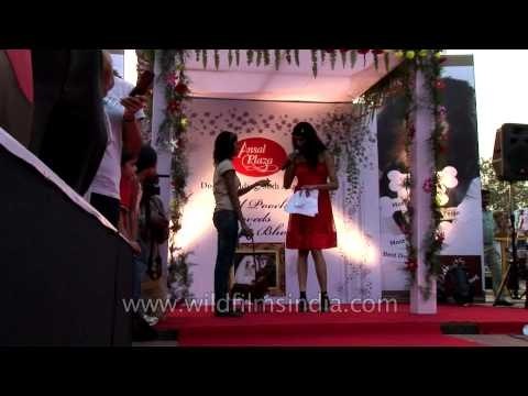 Canines turning up for first ever dog marriage in Delhi