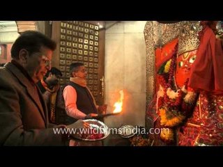 Hanuman mandir Karol Bagh Delhi 10