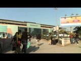 Nehru Place Metro Station - Delhi