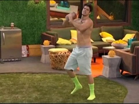 Shake It Like A Protein Shaker!