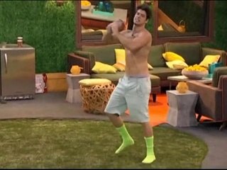 Shake It Like A Protein Shaker!