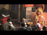 Hanuman mandir Karol Bagh Delhi 13