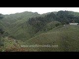 Nagaland's beautiful piece of paradise - Dzukou valley
