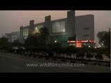 Crossriver Mall near Karkardooma Metro Station, Delhi