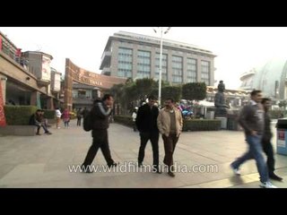 Select Citywalk - Shopping & Entertainment Destination