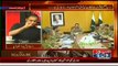 Live With Dr. Shahid Masood (Abid Sher Ali Exclusive Interveiw.!!) – 12th August 2014