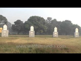 Sardhana: A holy destination for Christians