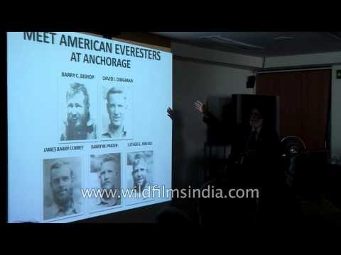 Captain Mohan Singh Kohli speaks at Mussoorie Writers' Festival Part - 3