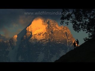 Himalayan Education at Woodstock School