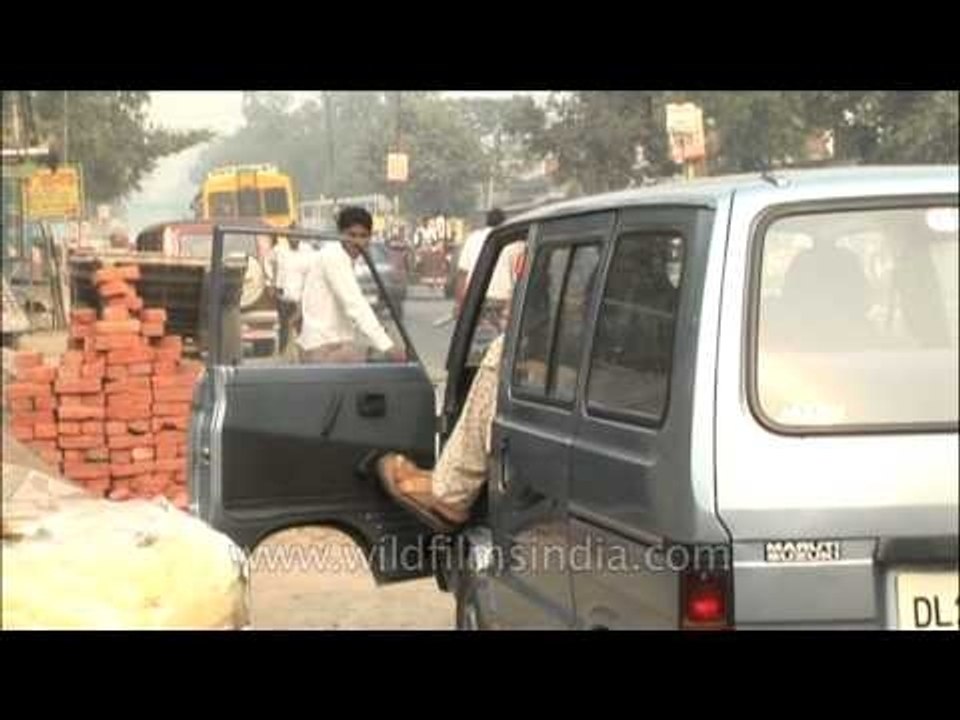 6' 8" tall Svetlana Singh from Meerut is India's tallest woman!