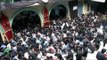 Bloodshed gathering of Indian Shia Muslims on Muharram